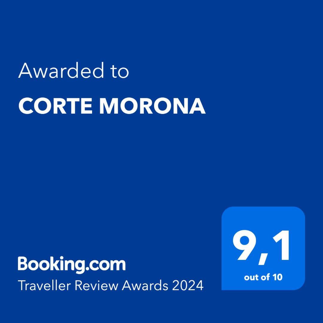Corte Morona Marmirolo エクステリア 写真